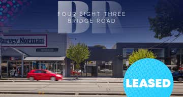 483 - 485 Bridge Road Richmond VIC 3121 - Image 1