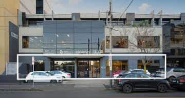 Suites 1, 2 & 3 /107 High Street Prahran VIC 3181 - Image 1