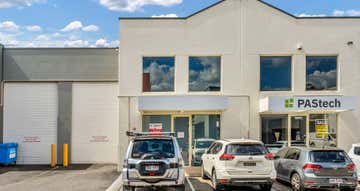 27/43 Lang Parade Milton QLD 4064 - Image 1