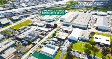 2 Maxwell Street Dandenong South VIC 3175 - Image 1