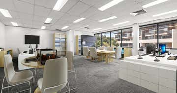 S205, 1 Erskineville Road Newtown NSW 2042 - Image 1