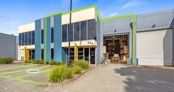 Unit 24/140-148 Chesterville Road Cheltenham VIC 3192 - Image 1