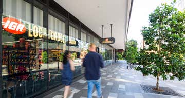 Langston Village, 12-22 Langston Place Epping NSW 2121 - Image 1