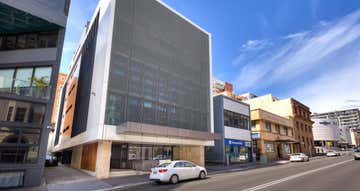Level 2, 25 Watt Street Newcastle NSW 2300 - Image 1