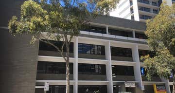 Ground  Suite 4, 150 Adelaide Terrace East Perth WA 6004 - Image 1