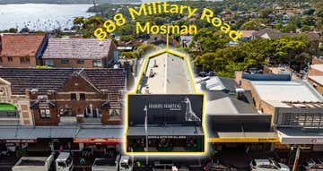 886-888 Military Road Mosman NSW 2088 - Image 1