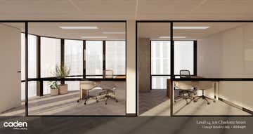 Level 14, 201 Charlotte Street Brisbane City QLD 4000 - Image 1