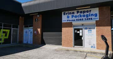 Unit 5, 13 Bonnal Road Erina NSW 2250 - Image 1