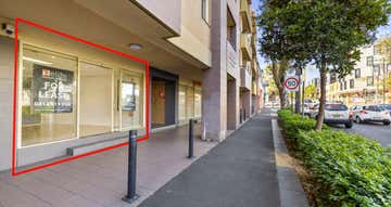 3/146-152 Cleveland Street Chippendale NSW 2008 - Image 1