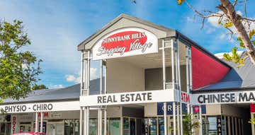 Sunnybank Hills Shopping Village, 397 Hellawell Road Sunnybank Hills QLD 4109 - Image 1