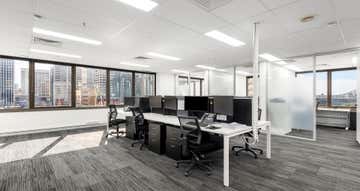 1104/10 Market Street Brisbane City QLD 4000 - Image 1