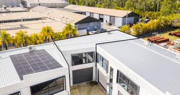 6/25 Alex Fisher Drive Burleigh Heads QLD 4220 - Image 1