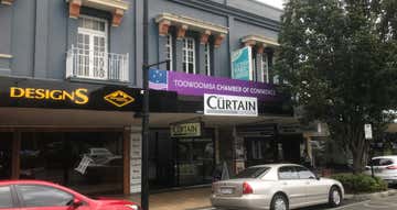 487-489 Ruthven Street - First Floor Toowoomba City QLD 4350 - Image 1