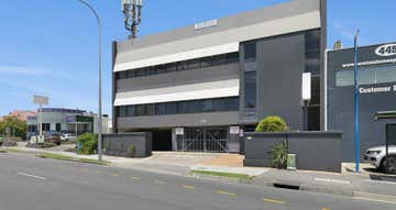 Level 2, 449 Logan Road Greenslopes QLD 4120 - Image 1