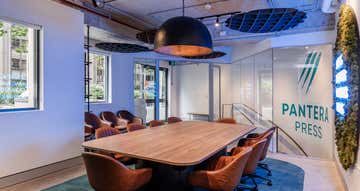 Suite 1, 166 Pacific Highway North Sydney NSW 2060 - Image 1