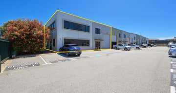Units 1 & 2, 31 Stockdale Road O'Connor WA 6163 - Image 1