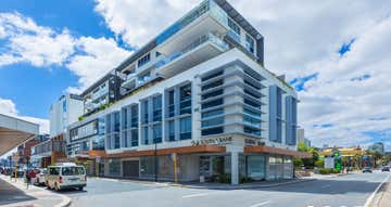 Suite 7, 4 Harper Terrace South Perth WA 6151 - Image 1