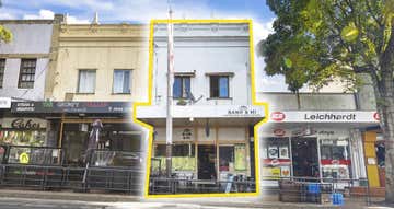 134 Norton Street Leichhardt NSW 2040 - Image 1