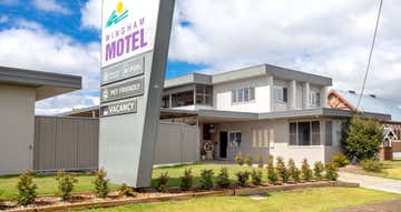 Wingham Motel, 13 Bent Street Wingham NSW 2429 - Image 1