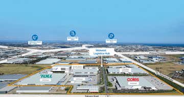 MidWest Logistics Hub, 500 Dohertys Road Truganina VIC 3029 - Image 1