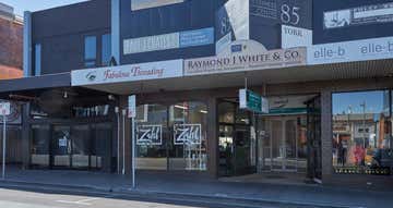 Unit 3, 83 York Street Launceston TAS 7250 - Image 1