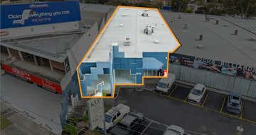 1672 Dandenong Road Clayton VIC 3168 - Image 1