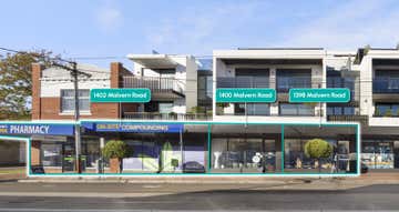 1398, 1400 & 1402 Malvern Road Glen Iris VIC 3146 - Image 1
