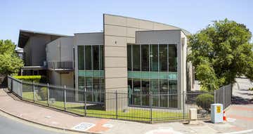 Unit 1, 2-4 Adam Street Hindmarsh SA 5007 - Image 1