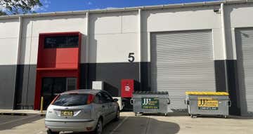 Unit 5, 1 Burnet Road Warnervale NSW 2259 - Image 1