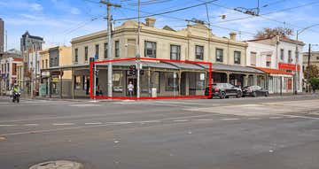 173-177 Victoria Street West Melbourne VIC 3003 - Image 1