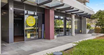 140/81 Constitution Avenue Campbell ACT 2612 - Image 1