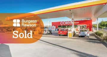 Coles Express, 73 Blackstone Road Ipswich QLD 4305 - Image 1