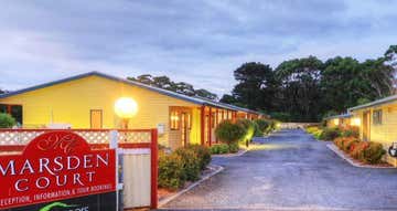 Sharonlee Strahan Villas, 23 Andrew Street Strahan TAS 7468 - Image 1