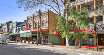 Suite 101, 199 Regent Street Redfern NSW 2016 - Image 1