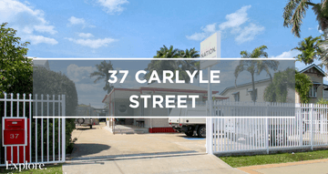 37 Carlyle Street Mackay QLD 4740 - Image 1