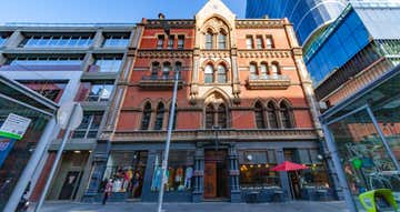 673 Bourke Street Melbourne VIC 3000 - Image 1