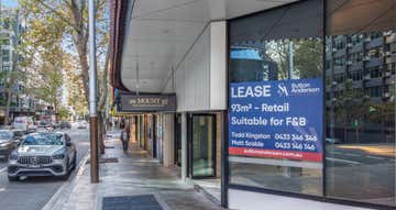 Shop 6, 99 Mount Street North Sydney NSW 2060 - Image 1