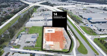 Unit 8/14 Knowles Road Dandenong South VIC 3175 - Image 1