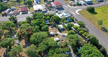 Cooktown Orchid Travellers Park, 95 Charlotte Street Cooktown QLD 4895 - Image 1
