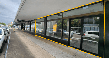 Shop 4, 87-93 Henry Street Penrith NSW 2750 - Image 1