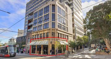 Suite G01, 116 Devonshire Street Surry Hills NSW 2010 - Image 1