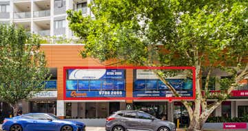 3/443 CHAPEL ROAD Bankstown NSW 2200 - Image 1