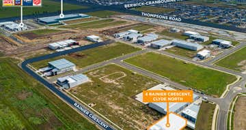 4 Rainier Crescent Clyde North VIC 3978 - Image 1