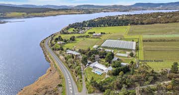 Pinecroft, 307 Lyell Highway Granton TAS 7030 - Image 1