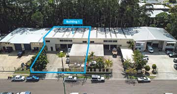 Building 1, 99-101 Enterprise Street Kunda Park QLD 4556 - Image 1