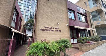 5/22 Thomas St Chatswood NSW 2067 - Image 1