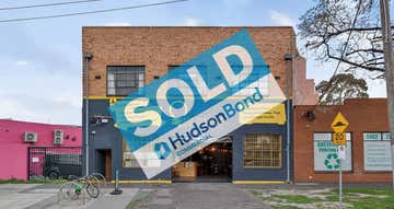 79 Queens Parade Fitzroy North VIC 3068 - Image 1