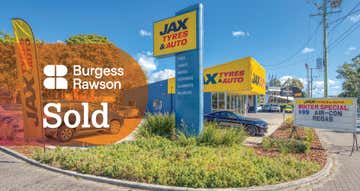 JAX Tyres & Auto, 524 Samford Road Mitchelton QLD 4053 - Image 1