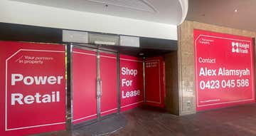 Sheraton Grand Sydney Hyde Park, Shop 5, 161 Elizabeth Street Sydney NSW 2000 - Image 1