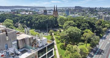 Level 11, 60 Park Street Sydney NSW 2000 - Image 1